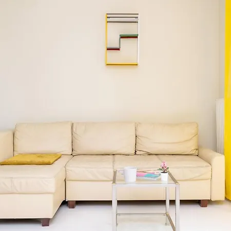 Mondrian Cracow - 2 Bedroom Apartment For Home Office By Noclegi Renters Krakow Exterior photo