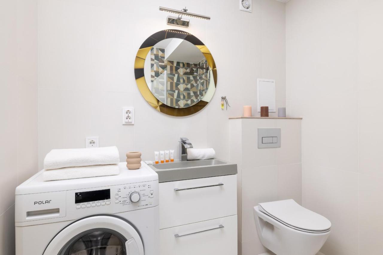 Mondrian Cracow - 2 Bedroom For Office By Renters Apartment *