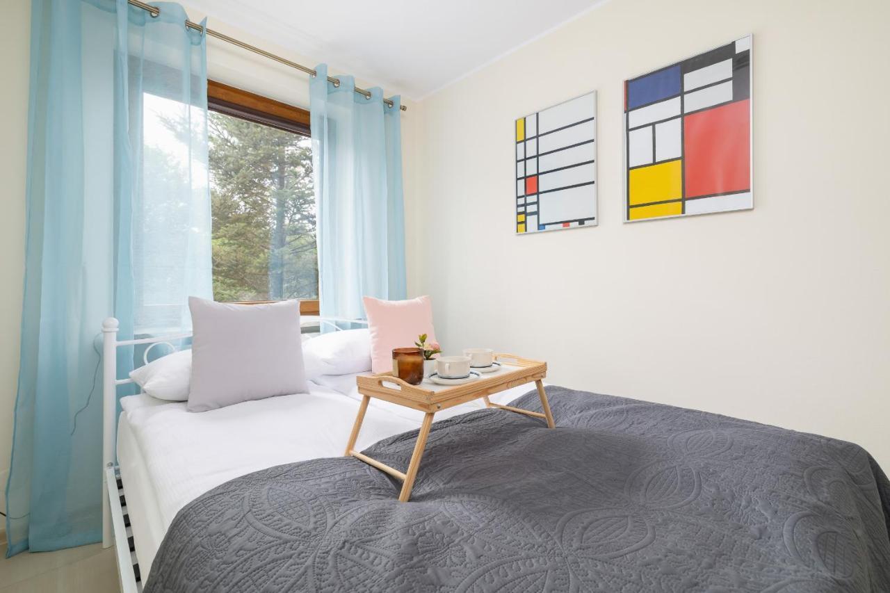 Mondrian Cracow - 2 Bedroom For Office By Renters * Krakow