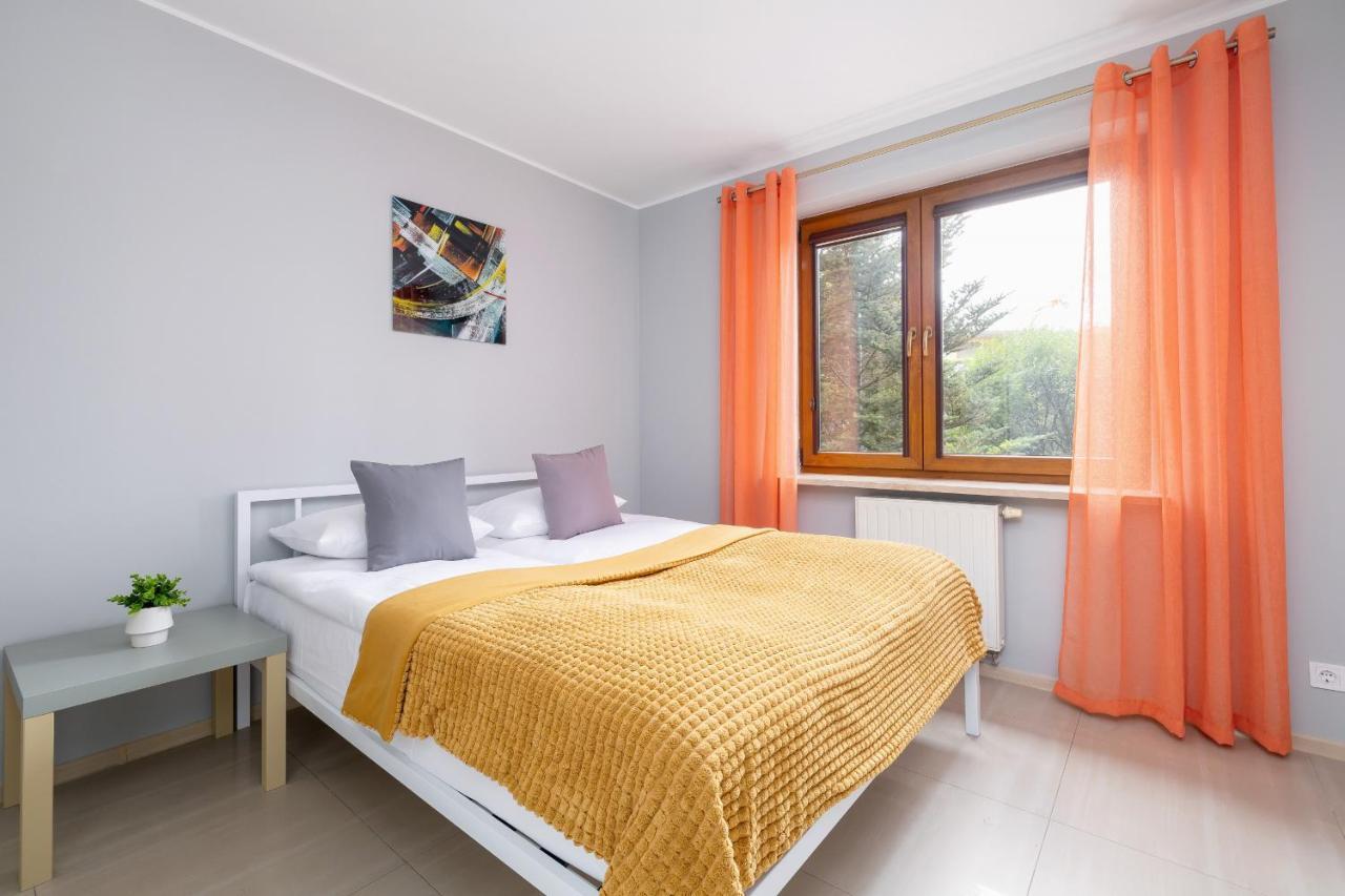 Mondrian Cracow - 2 Bedroom For Office By Renters