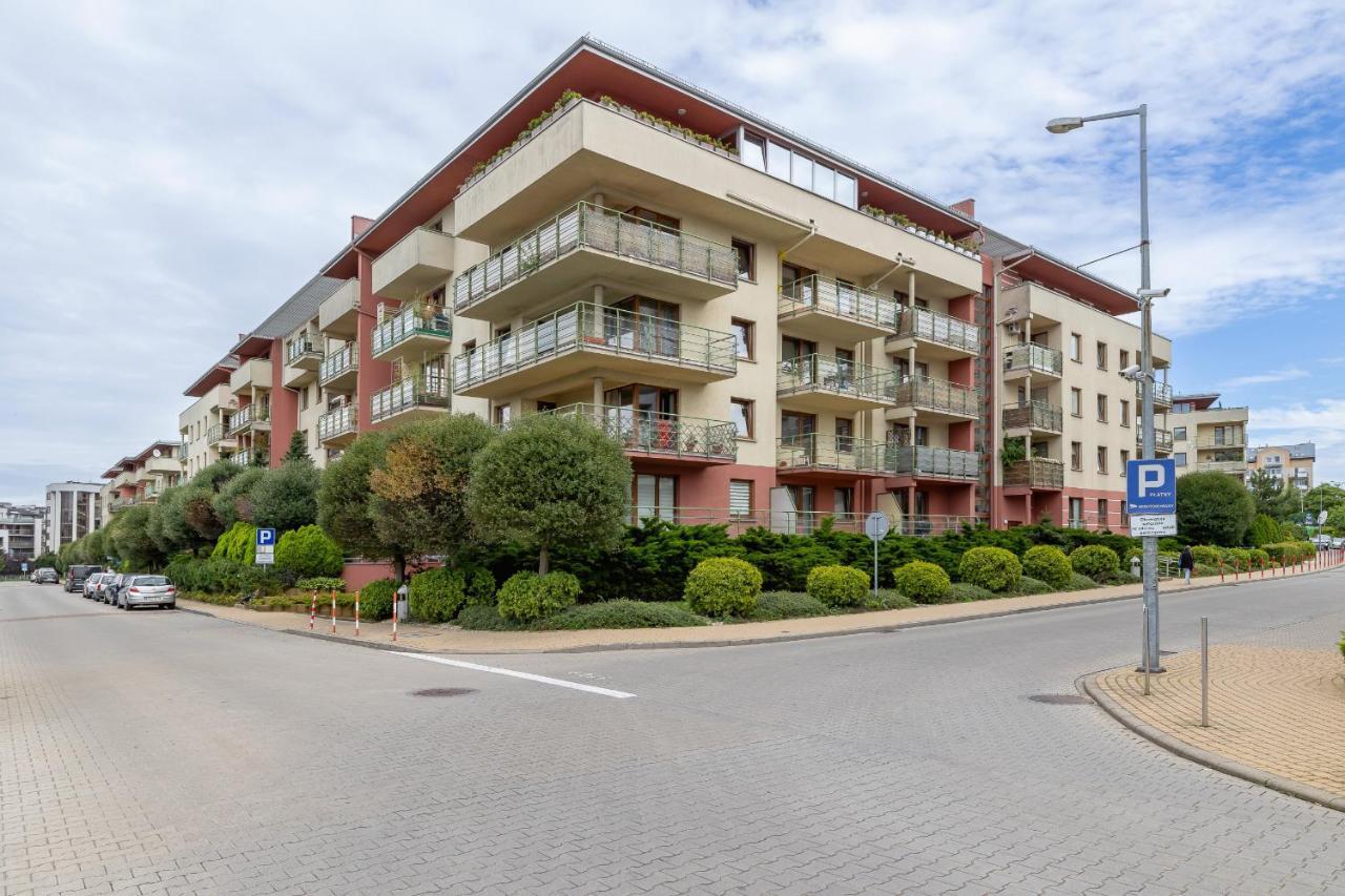 Mondrian Cracow - 2 Bedroom For Office By Renters Apartment Krakow