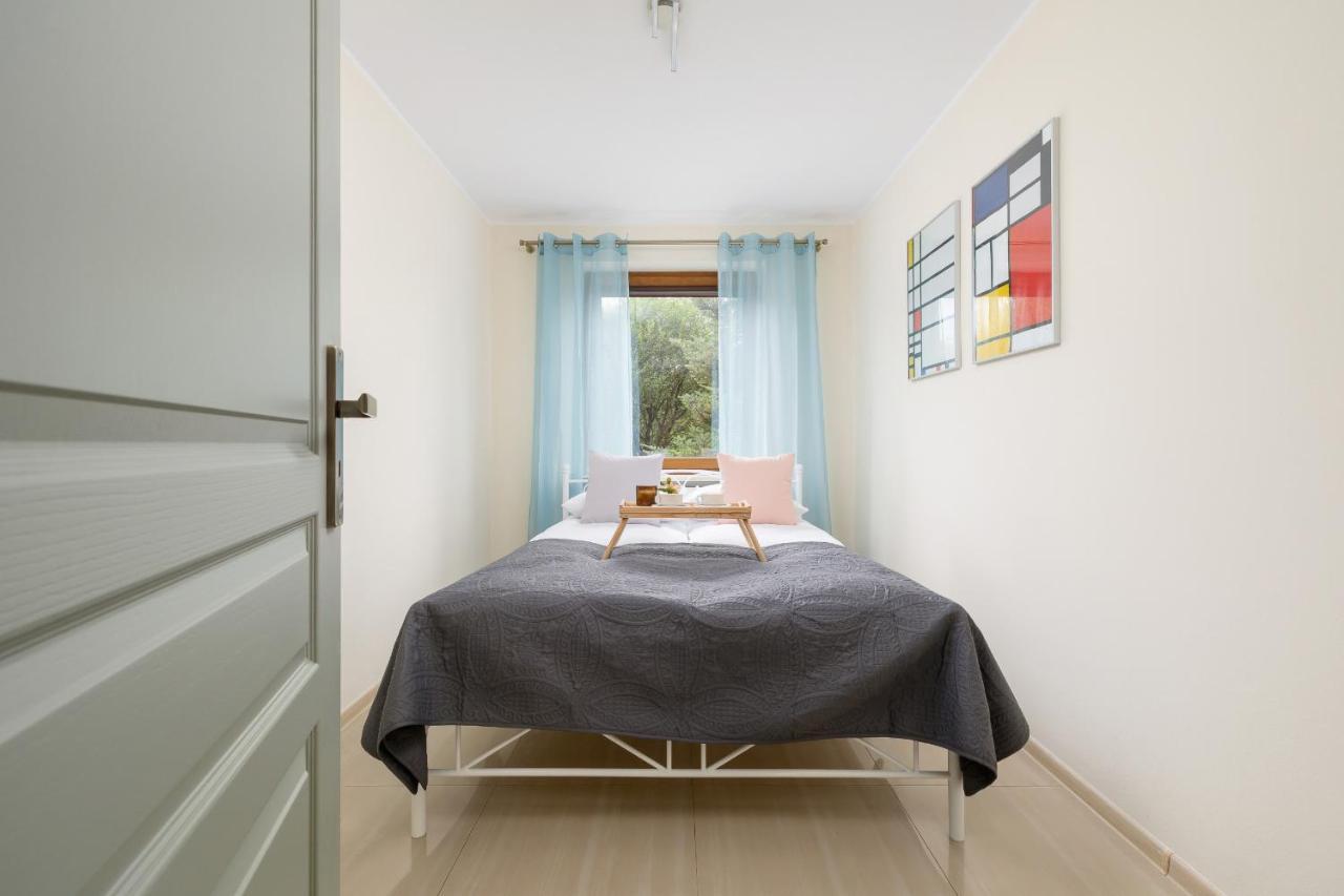 Mondrian Cracow - 2 Bedroom For Office By Renters