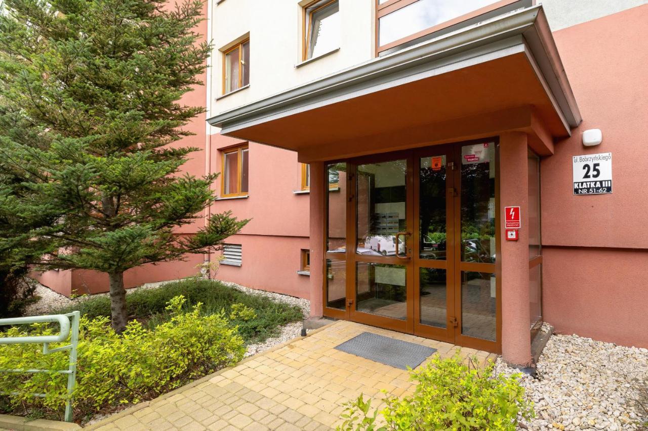 Mondrian Cracow - 2 Bedroom For Office By Renters Krakow